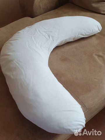 Подушка для беременных