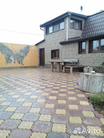

4-к. дом, 110 м²