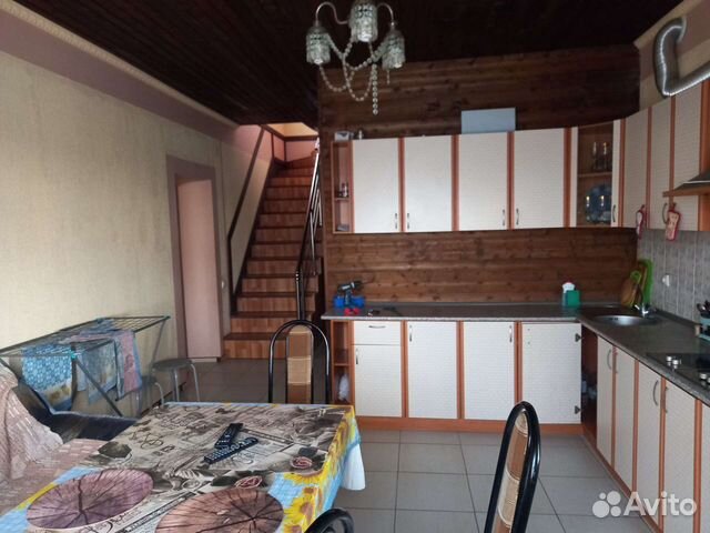 

Дом 246 м² на участке 1 сот.