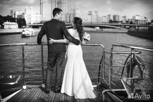 Видеооператор / Видеосъемка / Фотограф на свадьбу