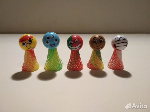 Прыгскокеры