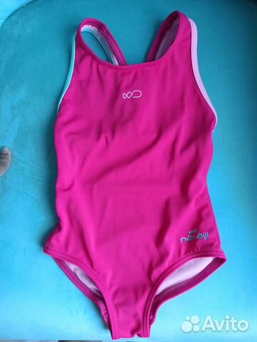 Купальник для девочки 116