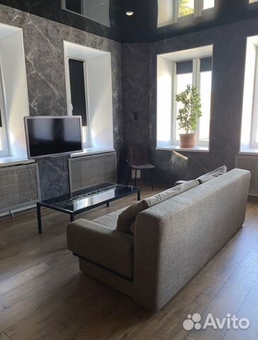 

2-к. квартира, 60 м², 5 кроватей