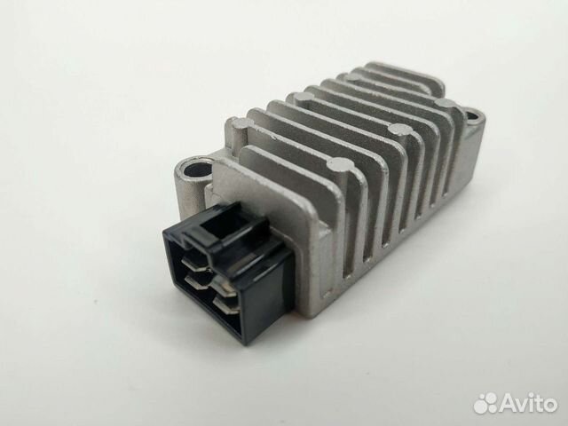 Реле зарядки регулятор Yamaha TTR FZR TW XT XJ TDM