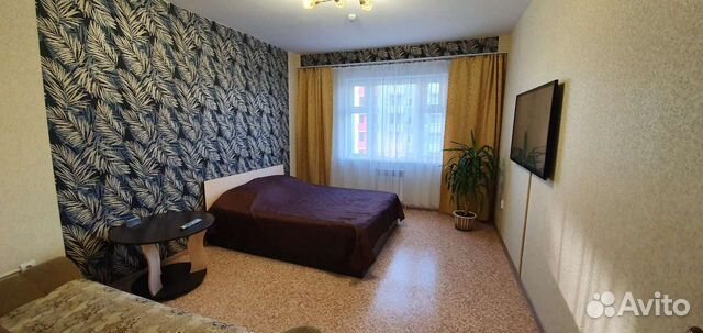 

3-к. квартира, 68 м², 7 кроватей