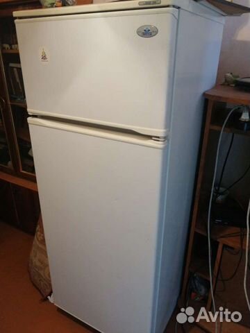 Холодильник Атлант Минск kshd-256