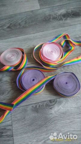 Лента тесьма