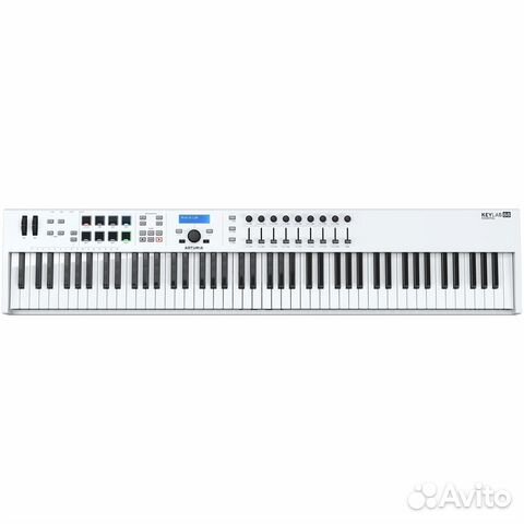 Arturia KeyLab Essential 88