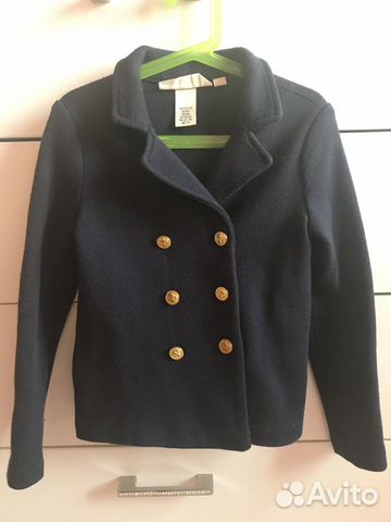 Школьная одежда для девочки Zara, HM, 128-152 см