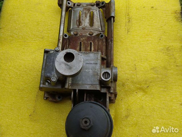 Масляный насос BMW