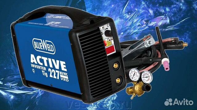 Ремонт сварочных аппаратов, станков, зарядных устр