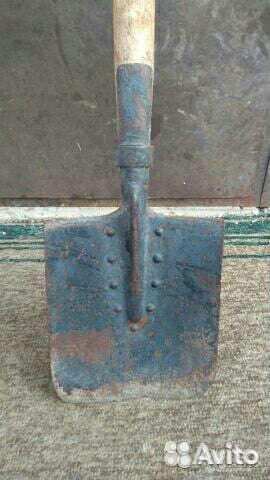 Инструменты из СССР