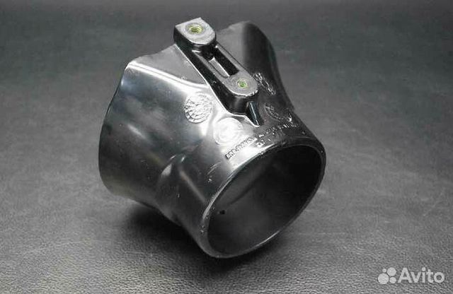 Поворотное сопло водомёта Sea-Doo 09-18 267000397