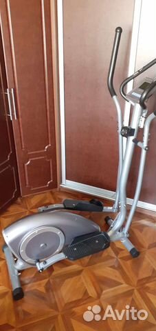 Кардиотренажер