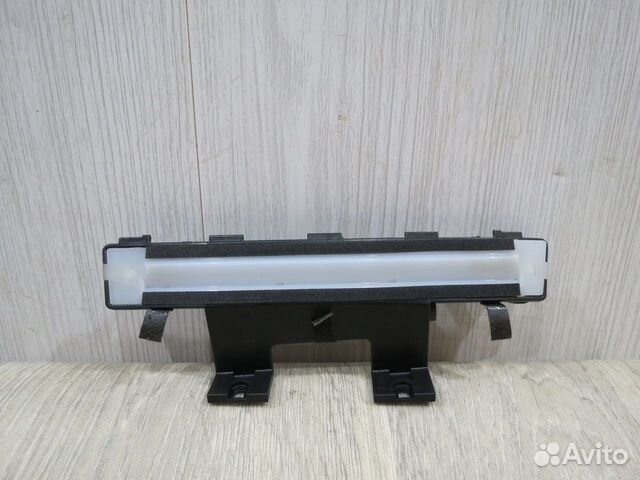 Подсветка бардачка Kia Optima 3