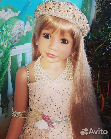 Ободок ручная работа