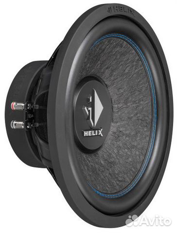 Helix K 12W Сабвуфер