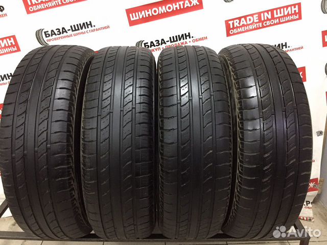 Nexen Roadian 541 235/75 R16 108H