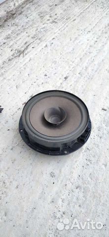 Динамик задний Volkswagen Jetta