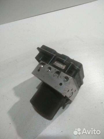 Блок ABS citroen c5 x7 2.0