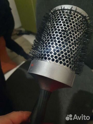 Расческа брашинг