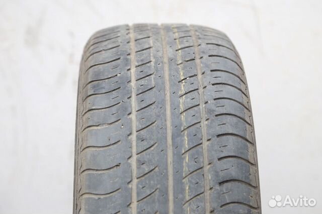 Шина летняя R15 195/60 Hankook Radial 866