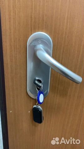 Вскрытие замков дверей частник