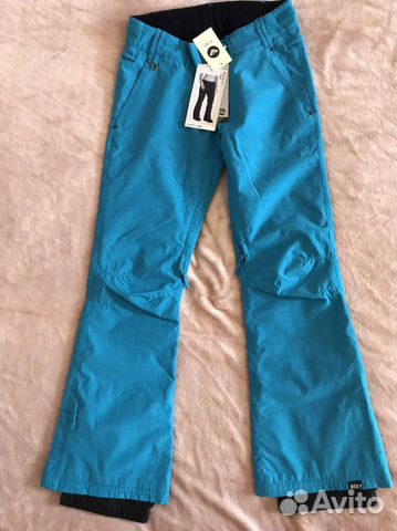 Брюки горнолыжные Roxy