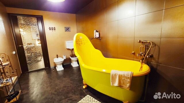 

1-к. квартира, 42 м², 1 кровать