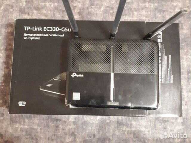 Ec330-g5u ruer. TPLINK ec225g5 шильик.