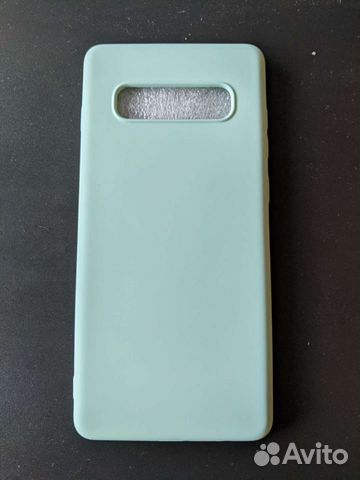 Чехол для Samsung Galaxy S10 Plus