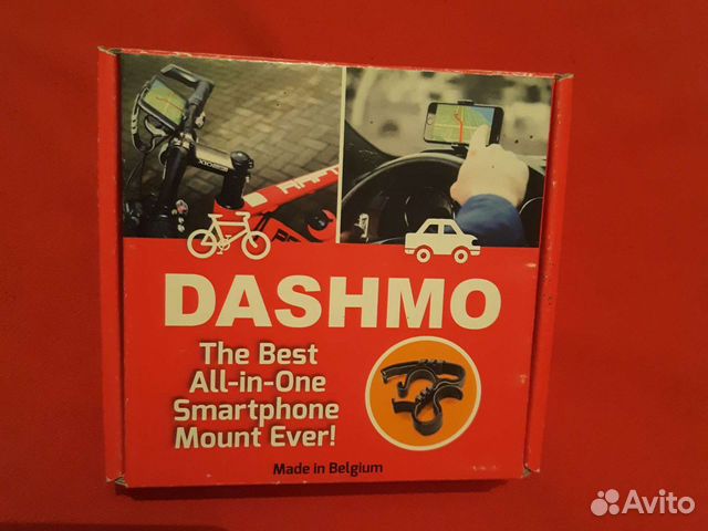 Держатель для телефона