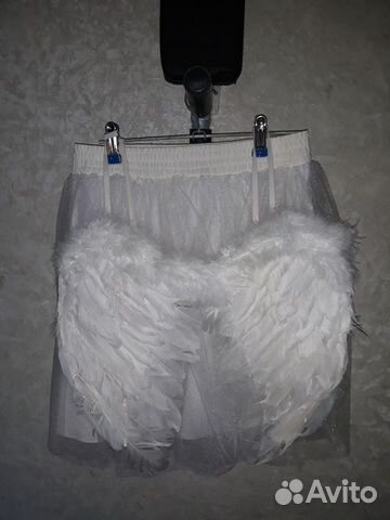 Карнавальный костюм для девочки