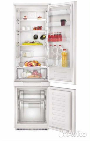 Запчасти для холодильника Hotpoint-Ariston