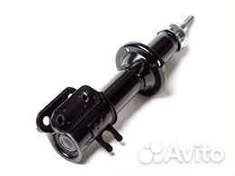 Амортизатор дэо матиз передний склад