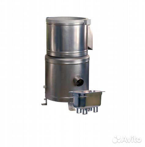 Картофелечистка мок-300M