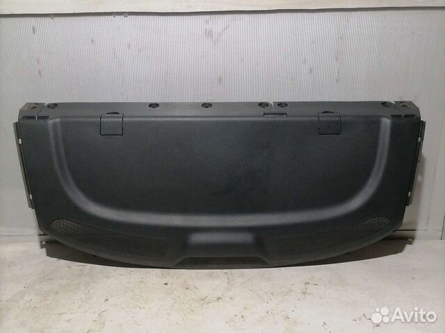 Полка Volkswagen Polo