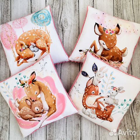 Товары для малышей