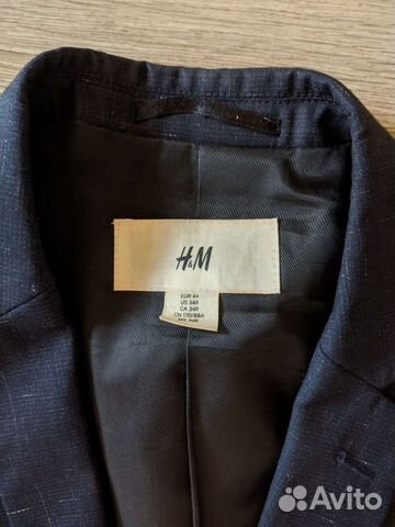 Пиджак H&M