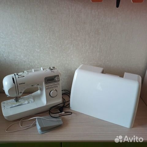 Швейная машинка brother innov-IS 25(NV 25)