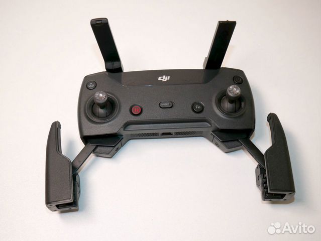 Пульт для дрона DJI Spark