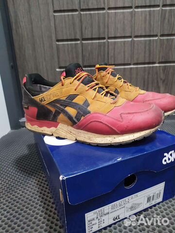 onitsuka tiger bruce lee limited edition