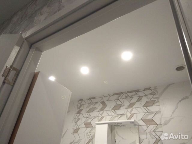 Ремонт квартир комнат. С ноля и под ключ. Частник