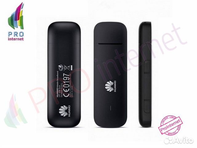 4g модем Huawei 3372h