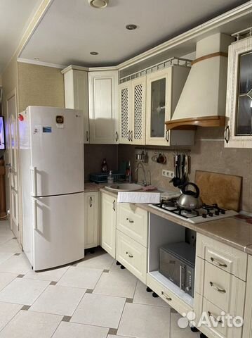 

2-к. коттедж, 100 м²