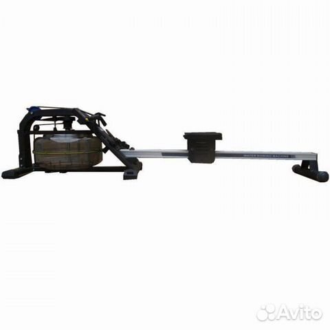 Гребной тренажер VF-WR900