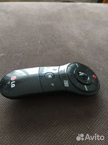 Пульт для телевизора lg magic