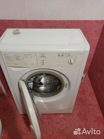 Стиральная машина узкая indesit стиралка