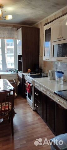 

2-к. квартира, 51 м², 2 кровати