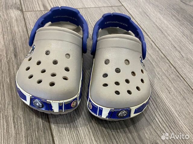 crocs 23